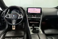 BMW M850 din 2022 cu 30.000 km - oferta BMW155304 - foto 14