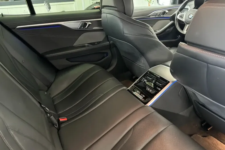 BMW M850 din 2022 cu 30.000 km - oferta BMW155304 - foto 19