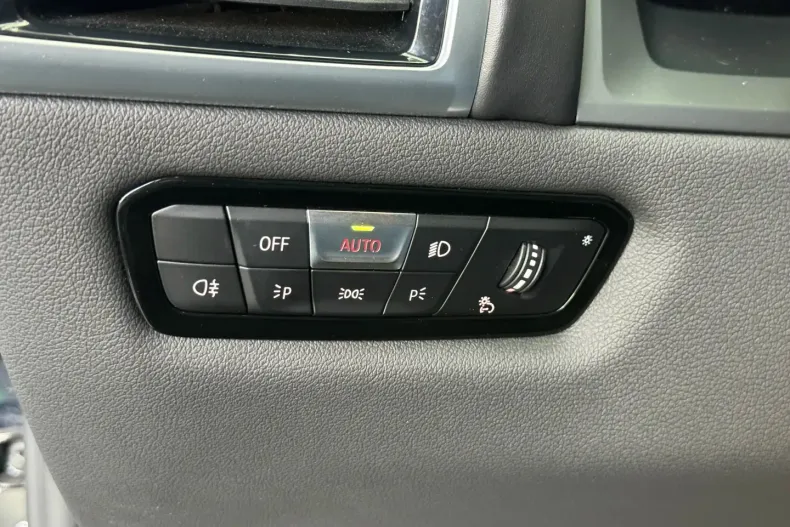 BMW M850 din 2022 cu 30.000 km - oferta BMW155304 - foto 25