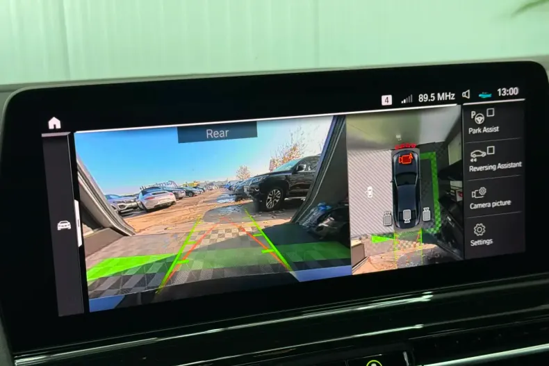 BMW M850 din 2022 cu 30.000 km - oferta BMW155304 - foto 26