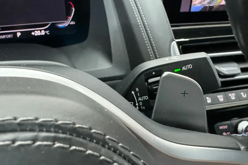 BMW M850 din 2022 cu 30.000 km - oferta BMW155304 - foto 28