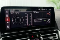 BMW M850 din 2022 cu 30.000 km - oferta BMW155304 - foto 30