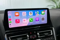 BMW M850 din 2022 cu 30.000 km - oferta BMW155304 - foto 33