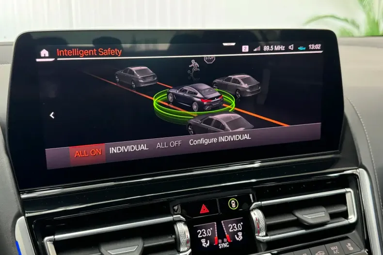 BMW M850 din 2022 cu 30.000 km - oferta BMW155304 - foto 34