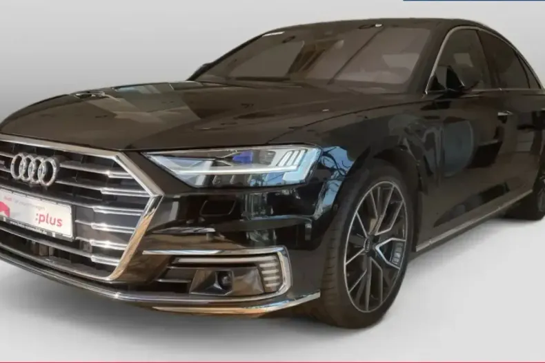 Audi A8 din 2021 cu 40.653 km - oferta AUD155305 - foto 1