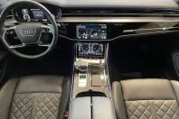 Audi A8 din 2021 cu 40.653 km - oferta AUD155305 - foto 4