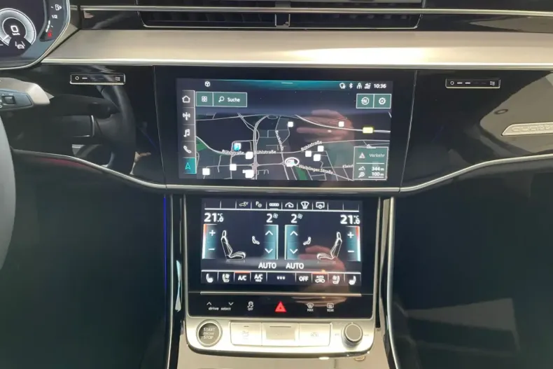 Audi A8 din 2021 cu 40.653 km - oferta AUD155305 - foto 5