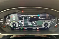 Audi A8 din 2021 cu 40.653 km - oferta AUD155305 - foto 7