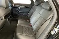 Audi A8 din 2021 cu 40.653 km - oferta AUD155305 - foto 9