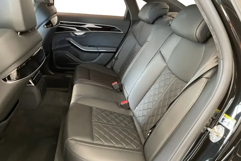 Audi A8 din 2021 cu 40.653 km - oferta AUD155305 - foto 9