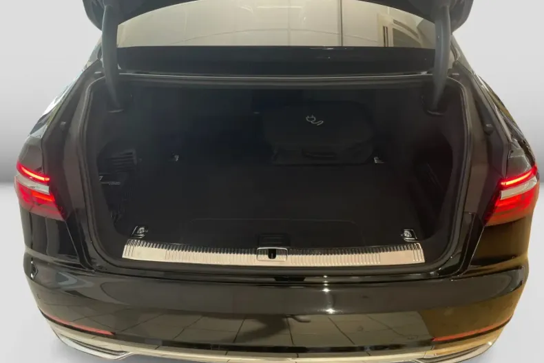 Audi A8 din 2021 cu 40.653 km - oferta AUD155305 - foto 10