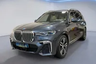 BMW X7 din 2022 cu 61.040 km - oferta BMW155306 - foto 1
