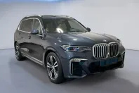 BMW X7 din 2022 cu 61.040 km - oferta BMW155306 - foto 3
