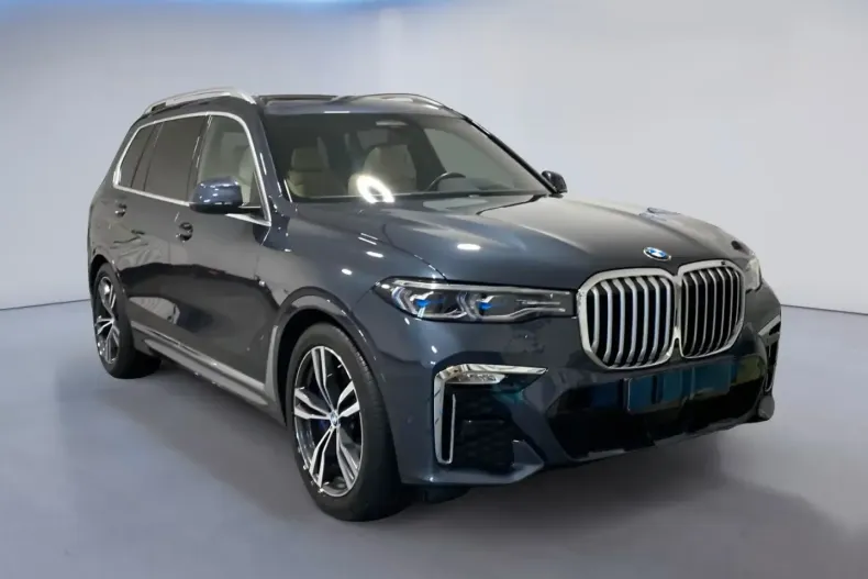 BMW X7 din 2022 cu 61.040 km - oferta BMW155306 - foto 3