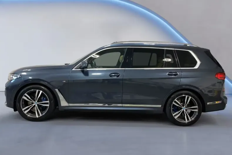 BMW X7 din 2022 cu 61.040 km - oferta BMW155306 - foto 5