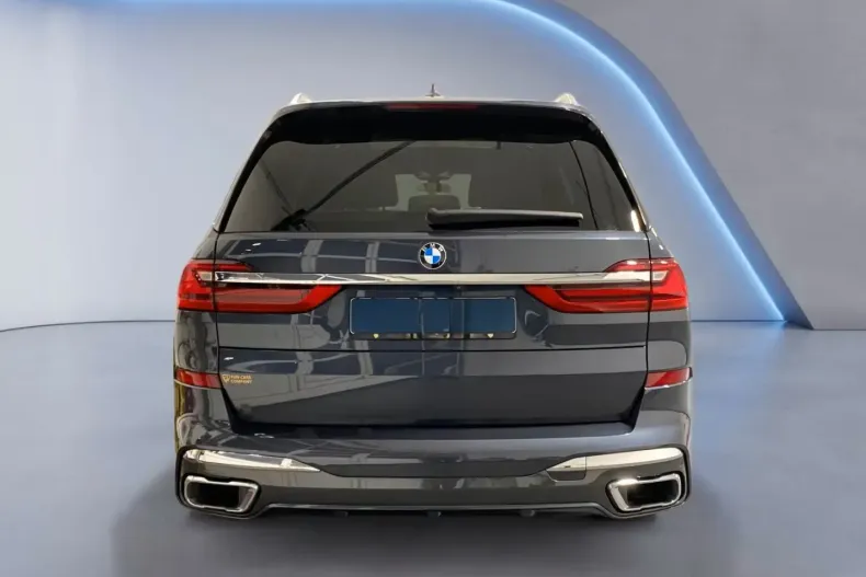 BMW X7 din 2022 cu 61.040 km - oferta BMW155306 - foto 6