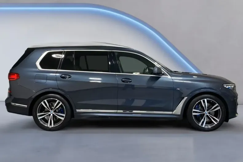 BMW X7 din 2022 cu 61.040 km - oferta BMW155306 - foto 7