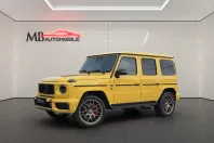 Mercedes-Benz G 63 AMG din 2024 cu 14.000 km - oferta MER155308 - foto 1