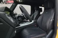 Mercedes-Benz G 63 AMG din 2024 cu 14.000 km - oferta MER155308 - foto 10