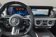 Mercedes-Benz G 63 AMG din 2024 cu 14.000 km - oferta MER155308 - foto 12