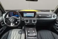 Mercedes-Benz G 63 AMG din 2024 cu 14.000 km - oferta MER155308 - foto 13