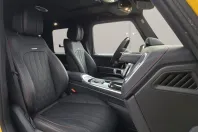Mercedes-Benz G 63 AMG din 2024 cu 14.000 km - oferta MER155308 - foto 17