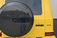 Mercedes-Benz G 63 AMG din 2024 cu 14.000 km - oferta MER155308 - foto 20