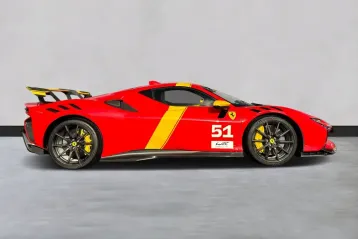 Ferrari SF90 din 2024 - oferta FER155309