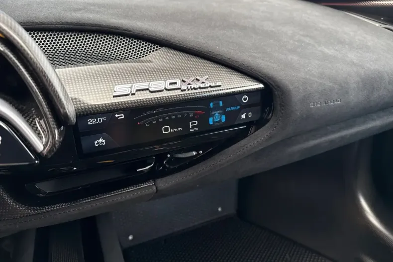 Ferrari SF90 din 2024 cu 1.700 km - oferta FER155309 - foto 15