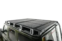 Mercedes-Benz G 63 AMG din 2024 cu 5.100 km - oferta MER155310 - foto 11