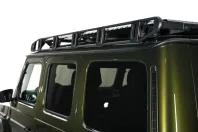 Mercedes-Benz G 63 AMG din 2024 cu 5.100 km - oferta MER155310 - foto 12