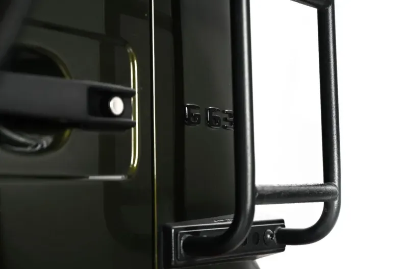 Mercedes-Benz G 63 AMG din 2024 cu 5.100 km - oferta MER155310 - foto 13