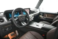 Mercedes-Benz G 63 AMG din 2024 cu 5.100 km - oferta MER155310 - foto 14