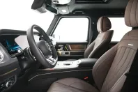 Mercedes-Benz G 63 AMG din 2024 cu 5.100 km - oferta MER155310 - foto 15