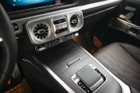 Mercedes-Benz G 63 AMG din 2024 cu 5.100 km - oferta MER155310 - foto 19