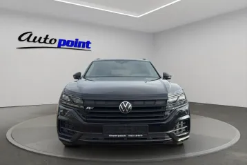 Volkswagen Touareg din 2021 - oferta VOL155311