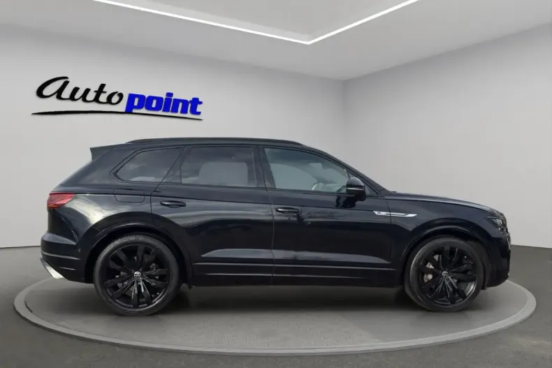 Volkswagen Touareg din 2021 cu 79.000 km - oferta VOL155311 - foto 3