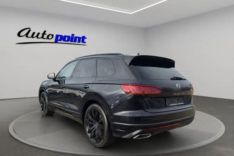 Volkswagen Touareg din 2021 cu 79.000 km - oferta VOL155311 - foto 6