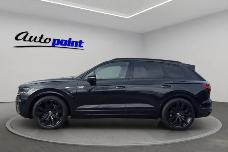 Volkswagen Touareg din 2021 cu 79.000 km - oferta VOL155311 - foto 7