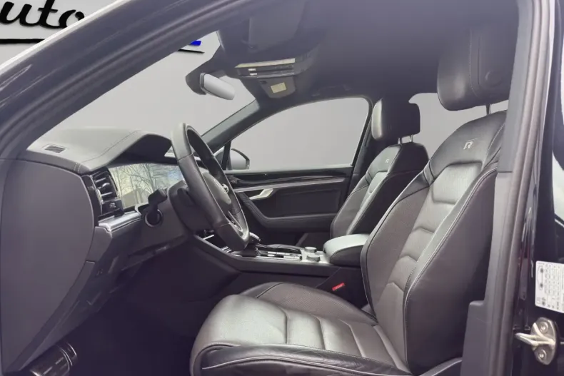 Volkswagen Touareg din 2021 cu 79.000 km - oferta VOL155311 - foto 10