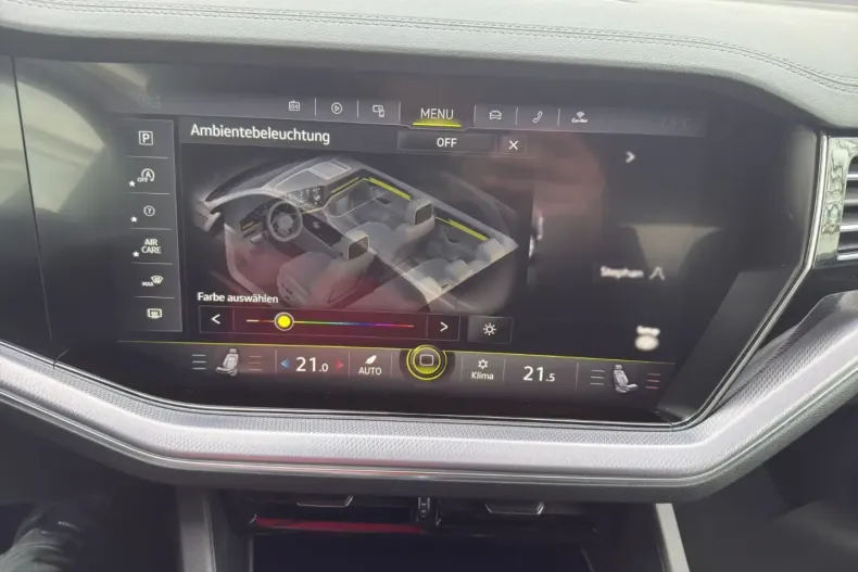 Volkswagen Touareg din 2021 cu 79.000 km - oferta VOL155311 - foto 15