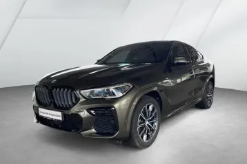 BMW X6 din 2022 - oferta BMW155312