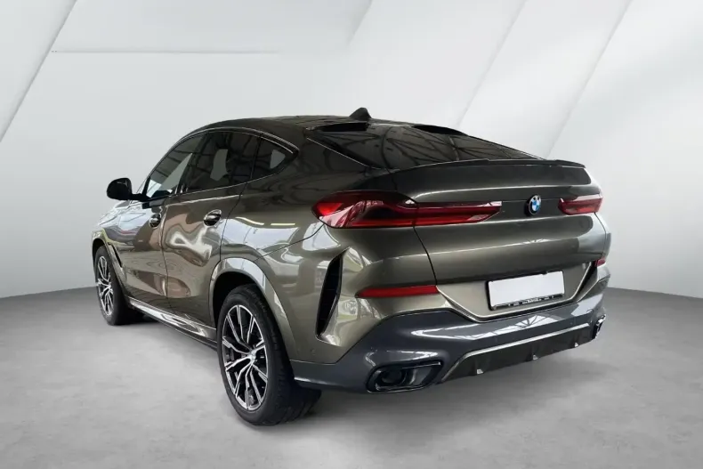 BMW X6 din 2022 cu 84.188 km - oferta BMW155312 - foto 2