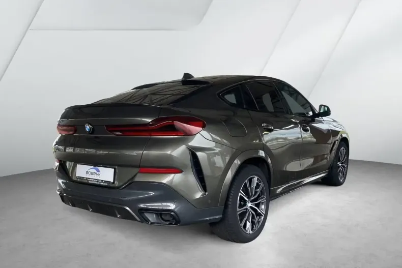 BMW X6 din 2022 cu 84.188 km - oferta BMW155312 - foto 4