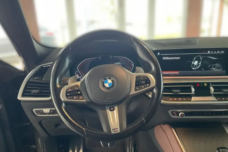 BMW X6 din 2022 cu 84.188 km - oferta BMW155312 - foto 7