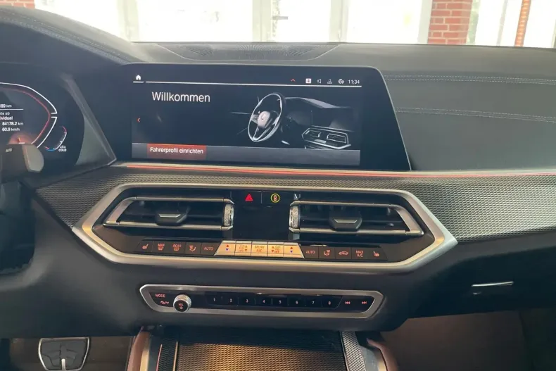 BMW X6 din 2022 cu 84.188 km - oferta BMW155312 - foto 9