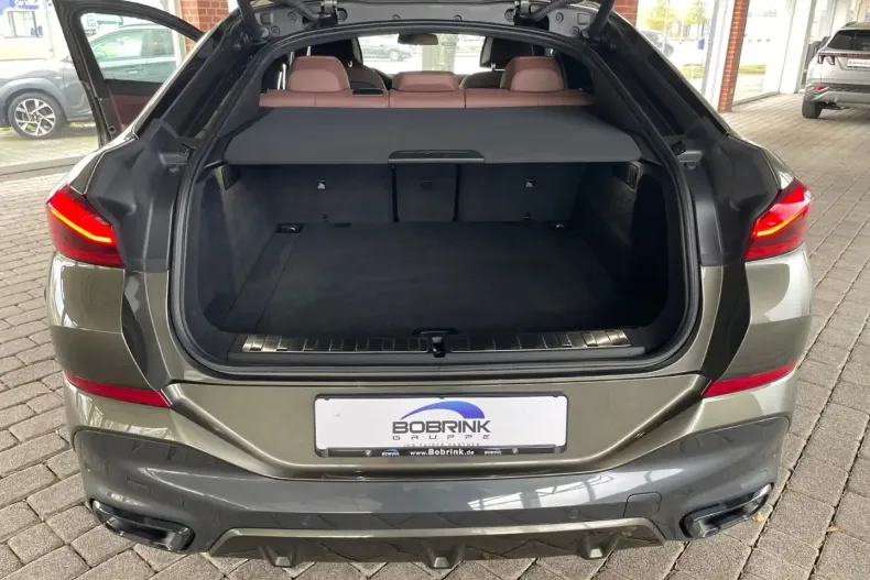 BMW X6 din 2022 cu 84.188 km - oferta BMW155312 - foto 11