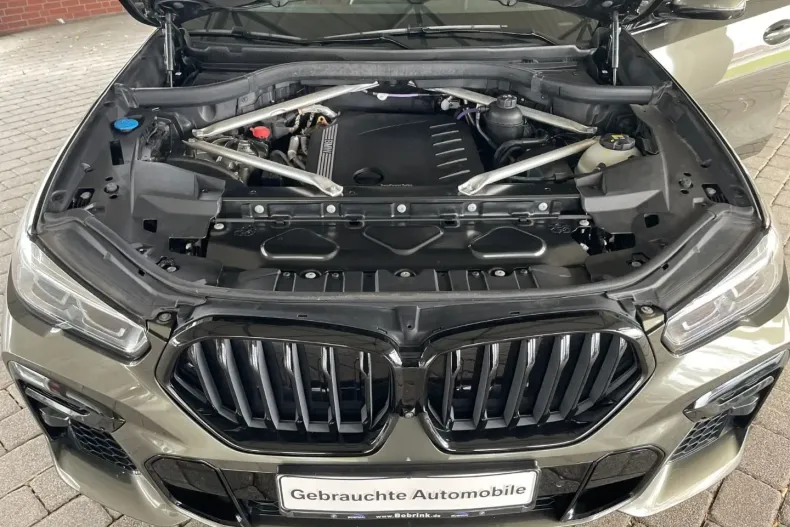 BMW X6 din 2022 cu 84.188 km - oferta BMW155312 - foto 15
