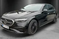 Mercedes-Benz E 400 din 2023 cu 34.900 km - oferta MER155314 - foto 1