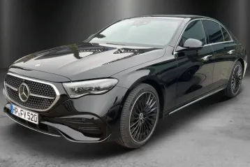 Mercedes-Benz E 400 din 2023 - oferta MER155314